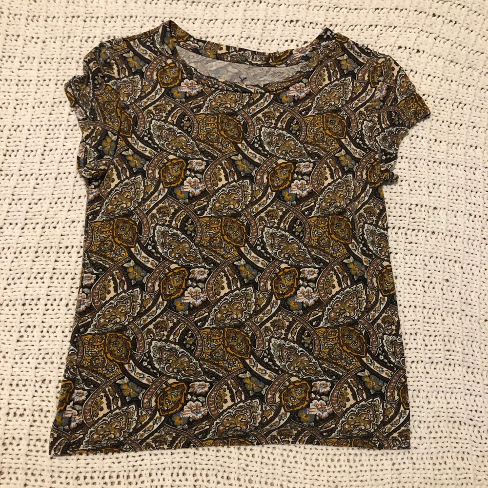 American Eagle Soft and Sexy T-Shirt